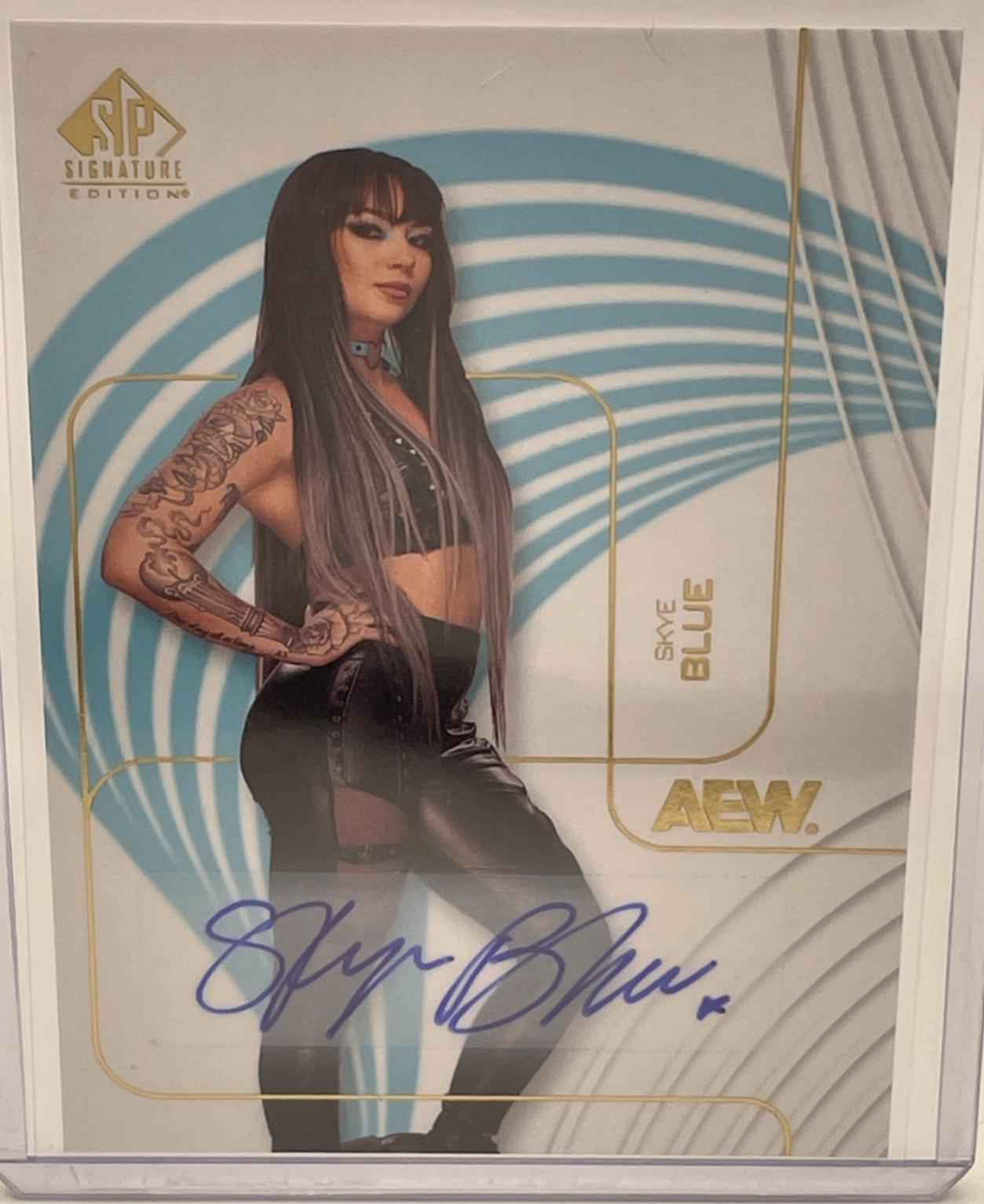 Skye Blue [Blue] #71