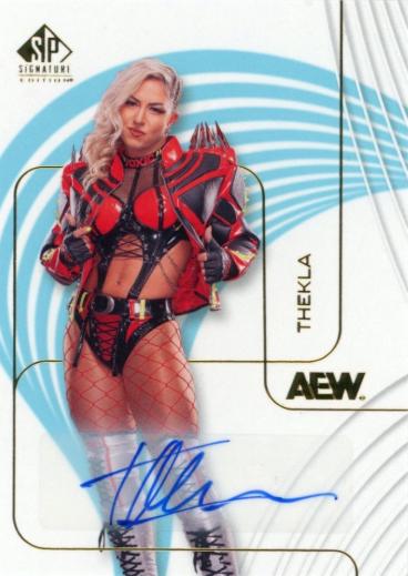 Thekla [Autograph] #81
