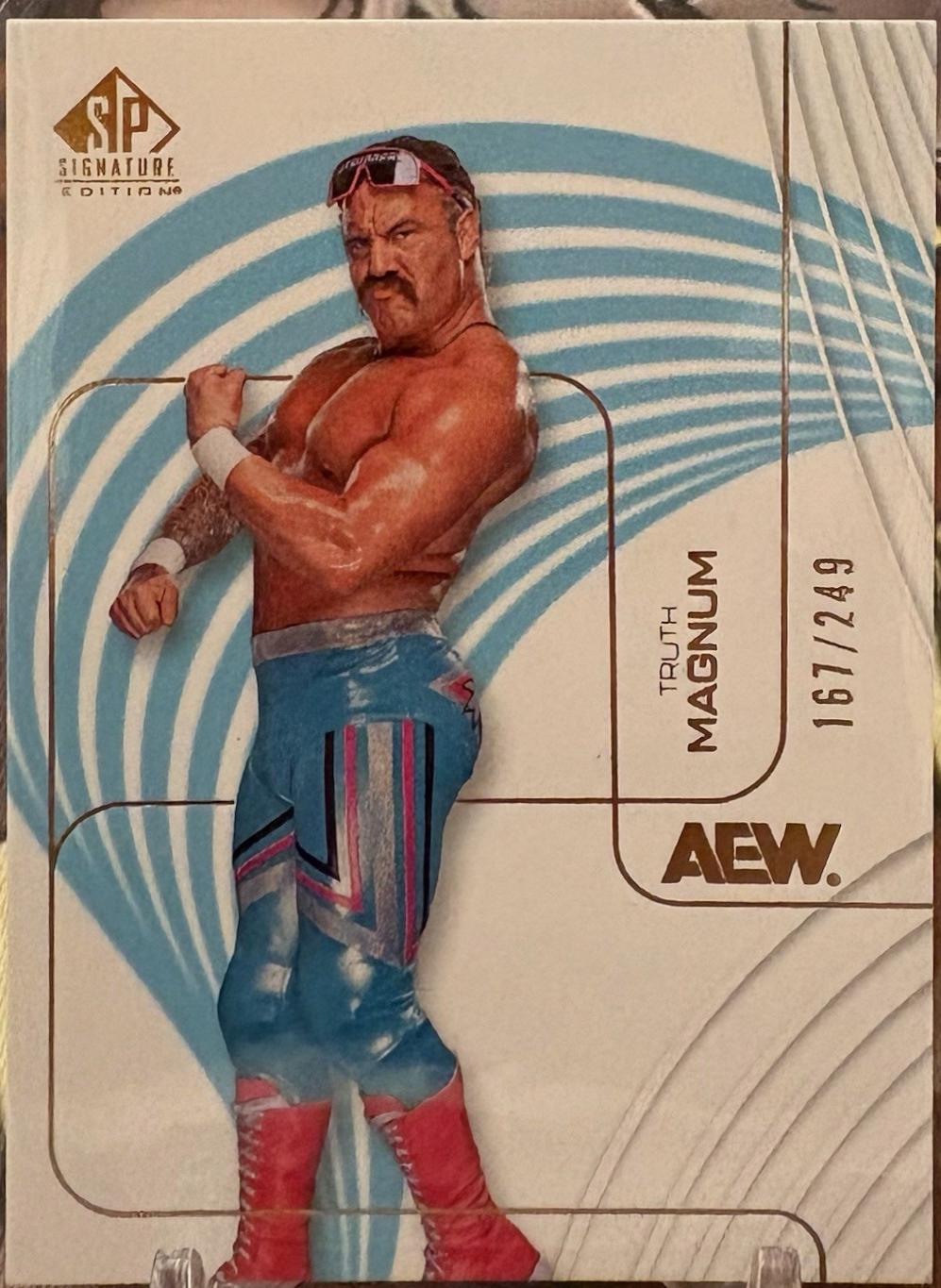 Truth Magnum #95
