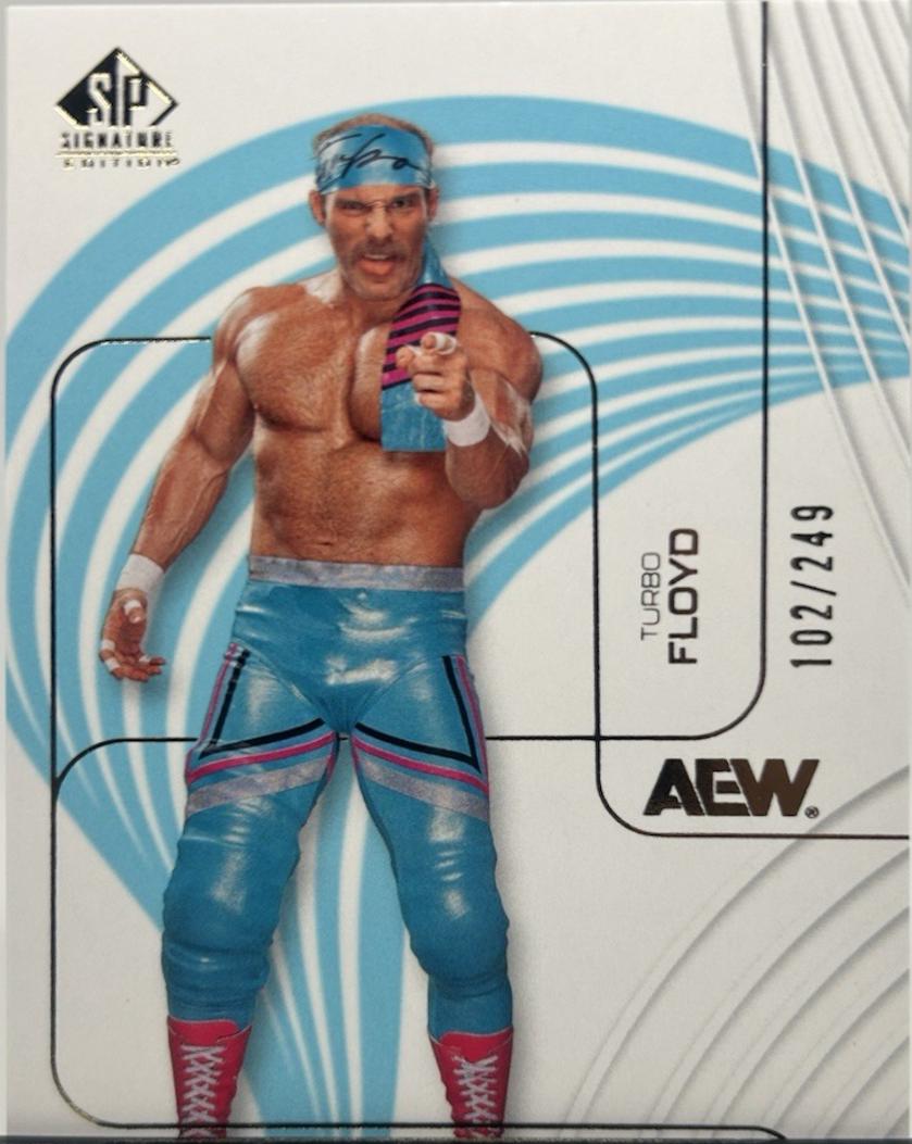 Turbo Floyd #96