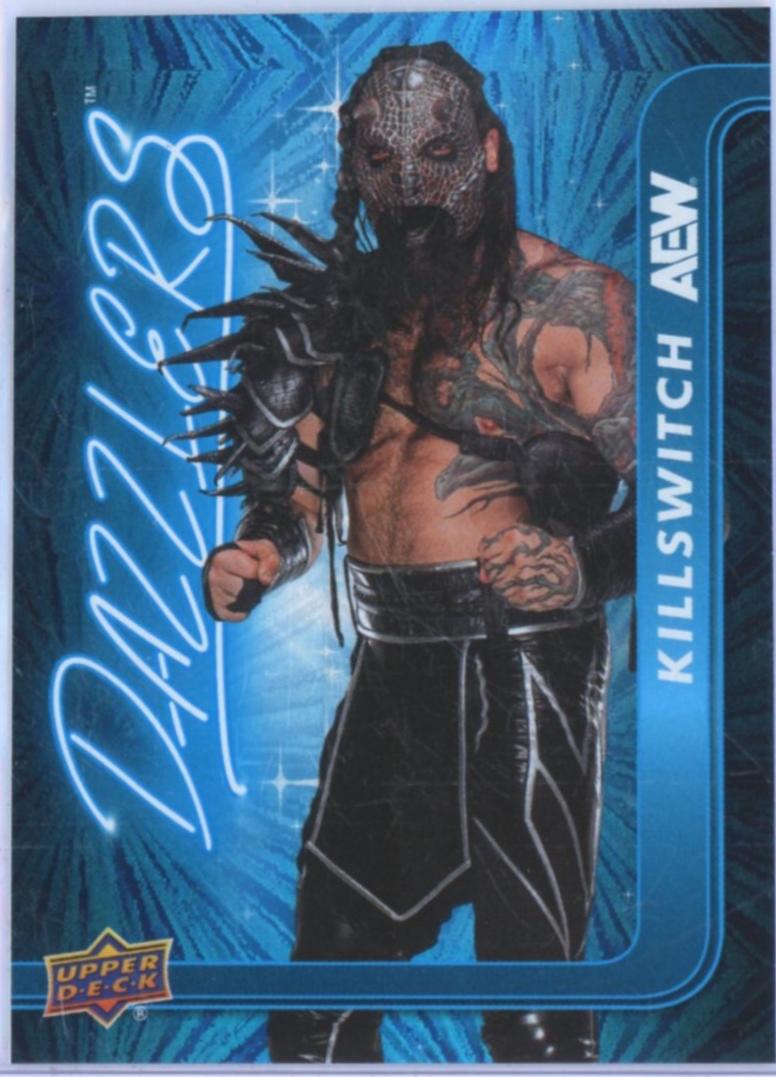 Killswitch #DZ-24