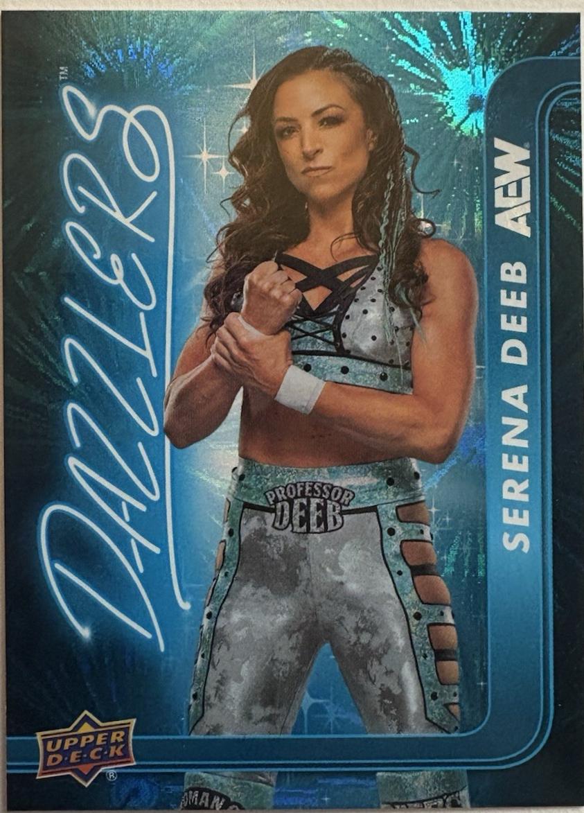 Serena Deeb #DZ-16