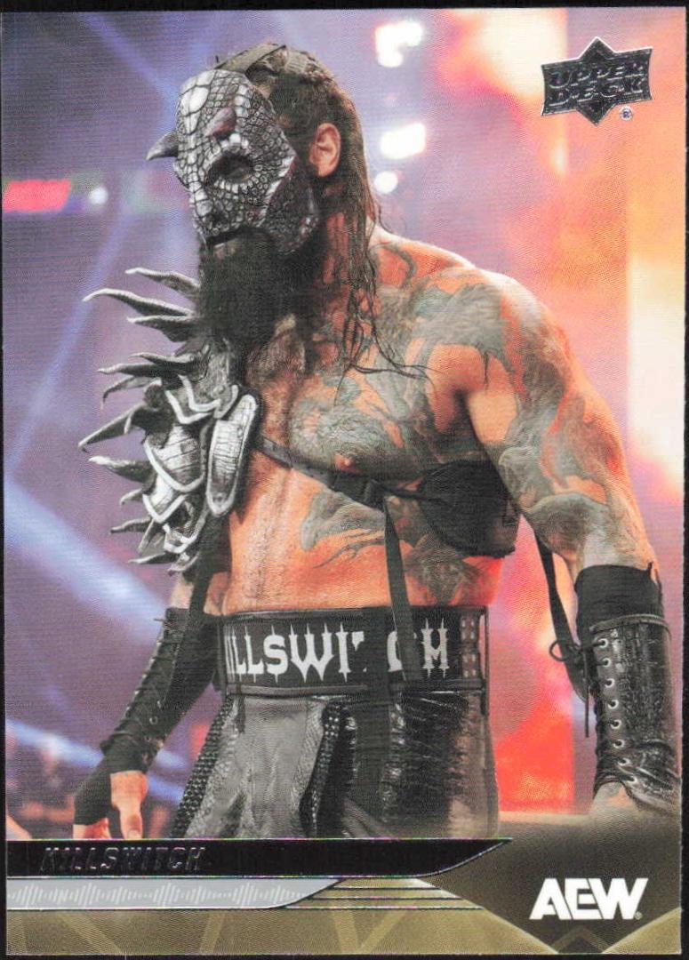 Killswitch #13
