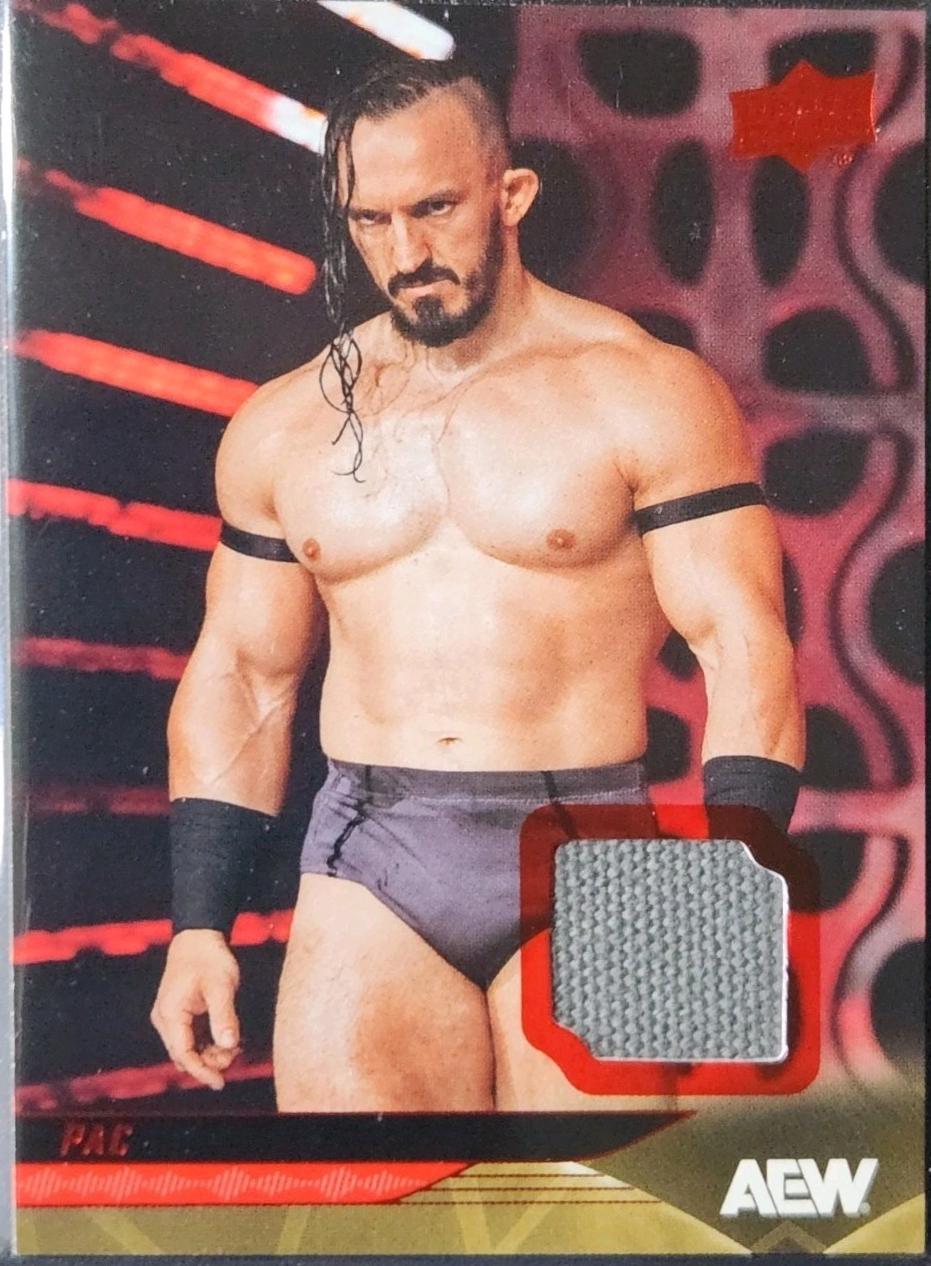 PAC [Mat Red] #44