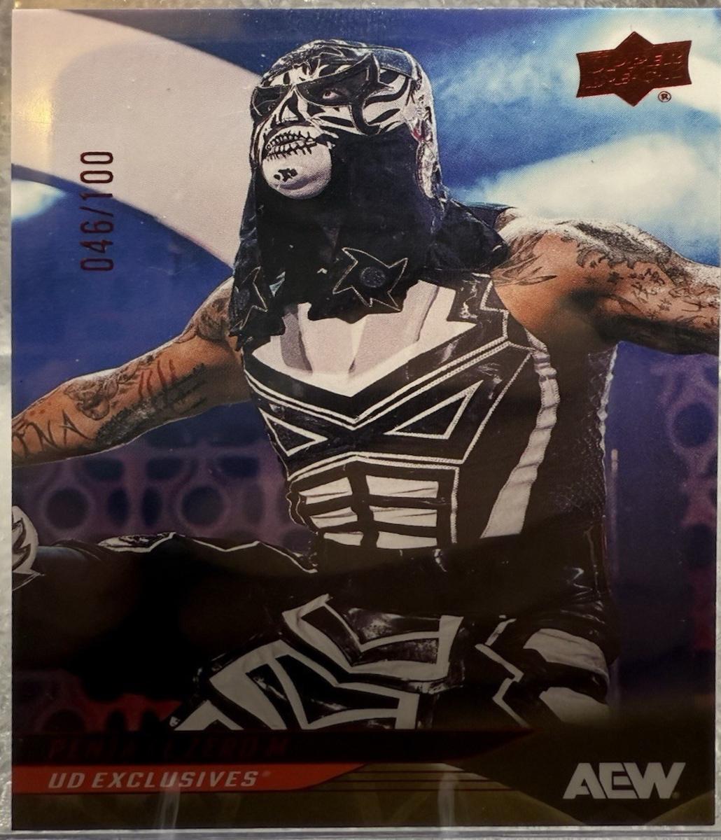 Penta El Zero M [Exclusive] #50