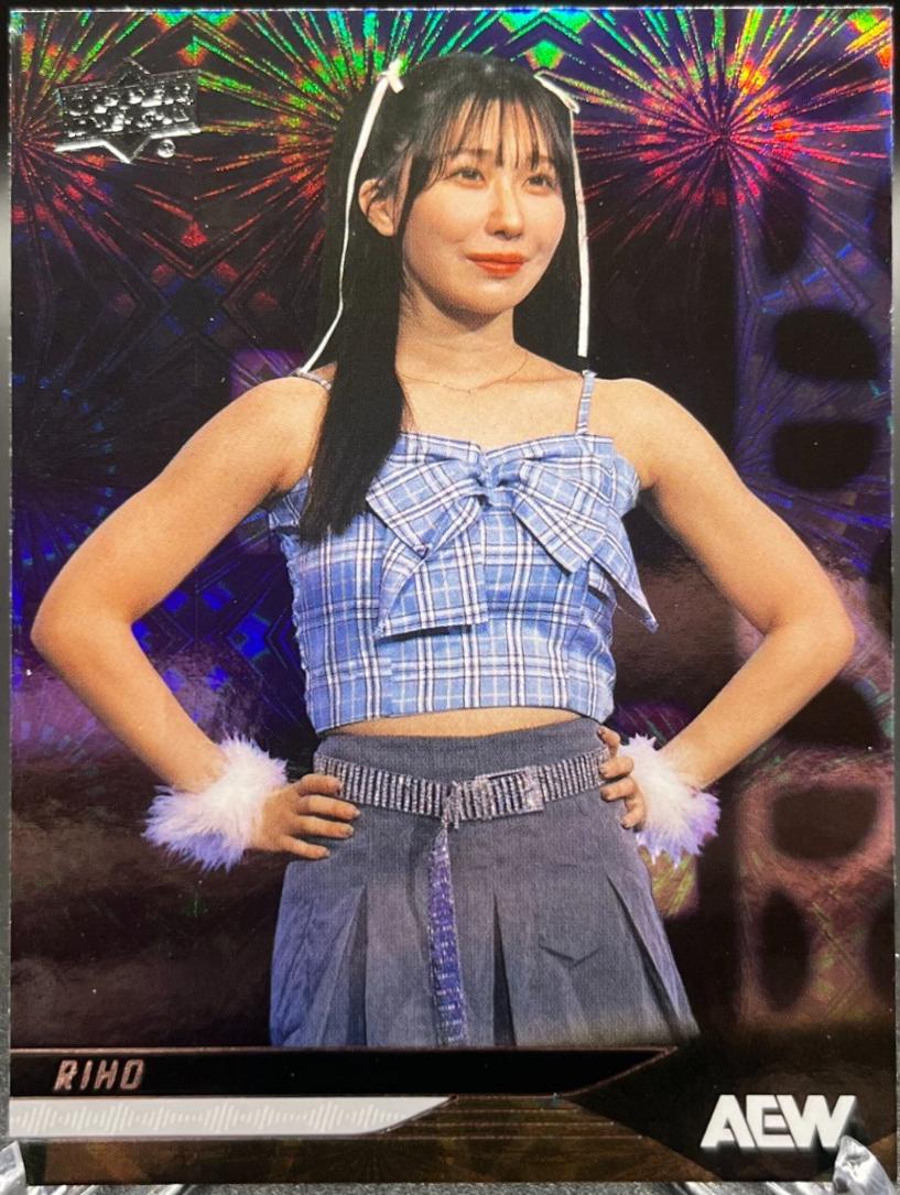 RIHO [Pyro] #32