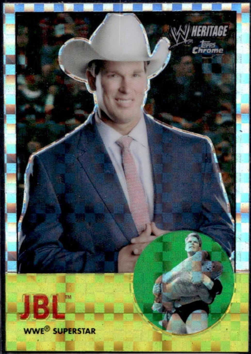 JBL [Xfractor] #37