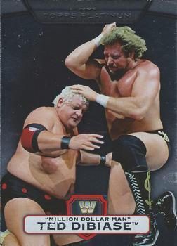 Ted DiBiase #116