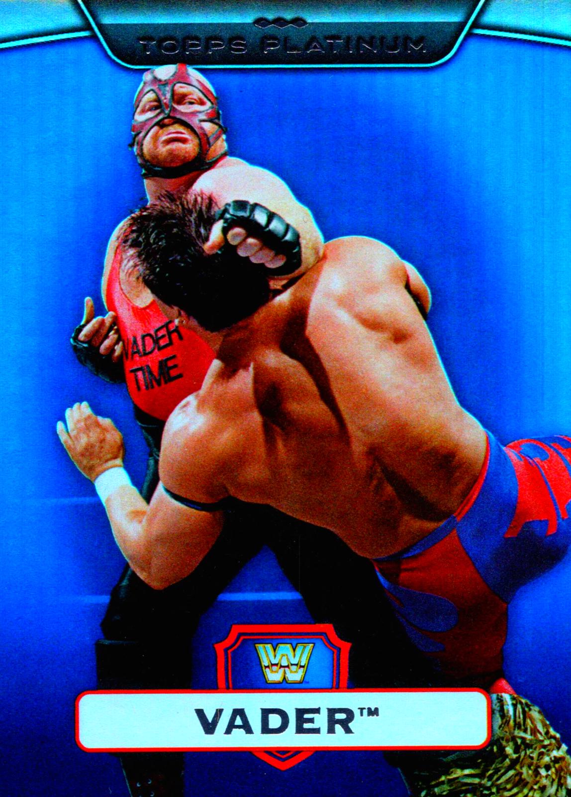 Vader [Blue] #89