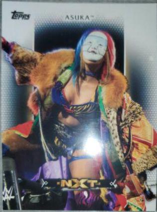 Asuka #R-2