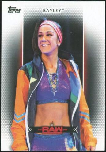 Bayley #R-15