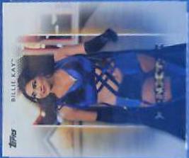 Billie Kay #R-3