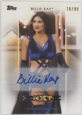 Billie Kay [Autograph] #R-3