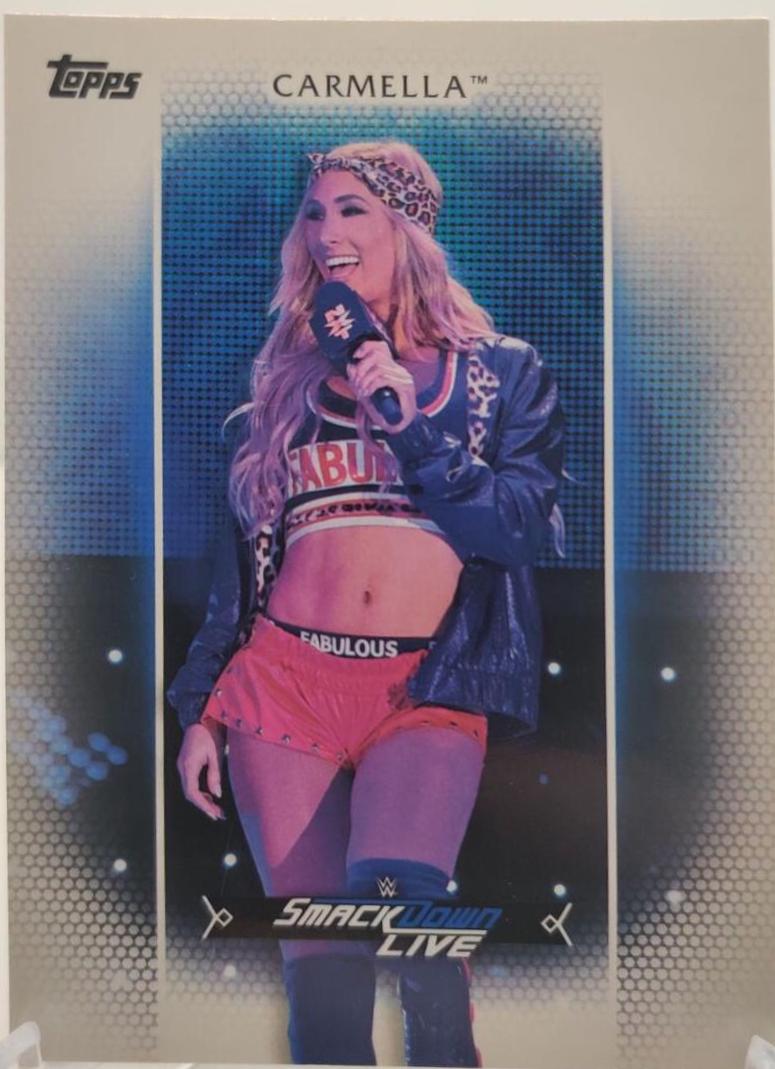 Carmella #R-28