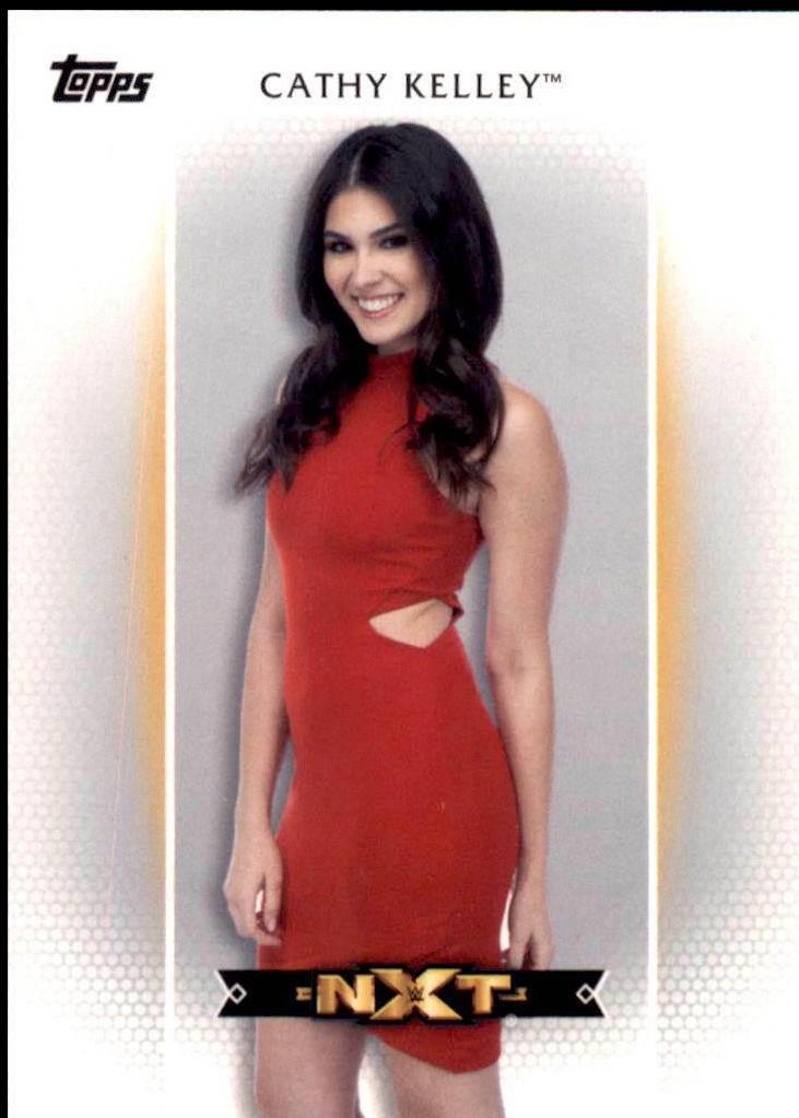 Cathy Kelley #R-4