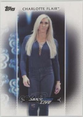 Charlotte Flair #R-29