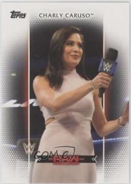 Charly Caruso #R-16