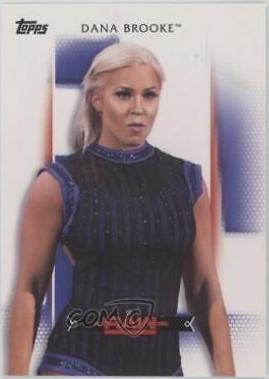Dana Brooke #R-17