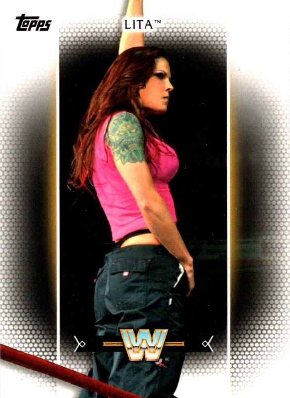 Lita #R-26