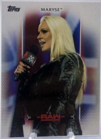 Maryse #R-20