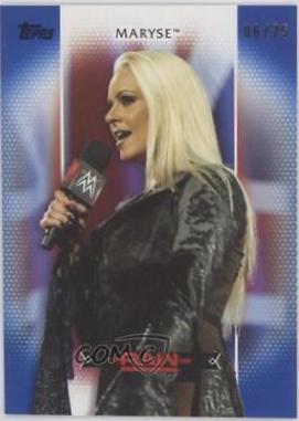 Maryse [Blue] #R-20