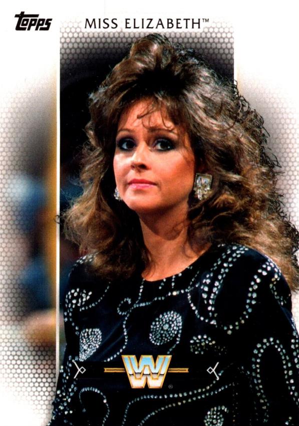 Miss Elizabeth #R-39