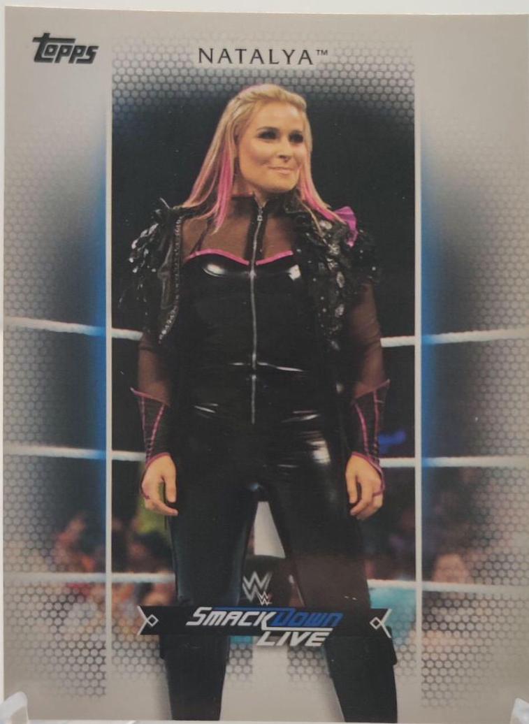 Natalya #R-33