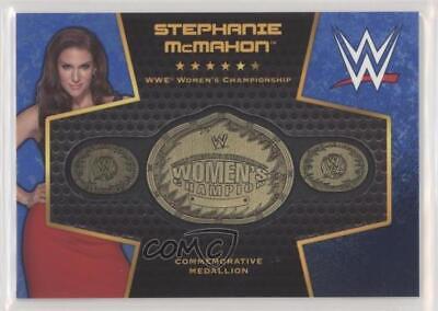 Stephanie McMahon [Blue] #R-24