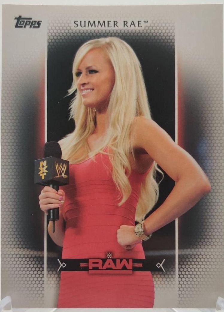 Summer Rae #R-25