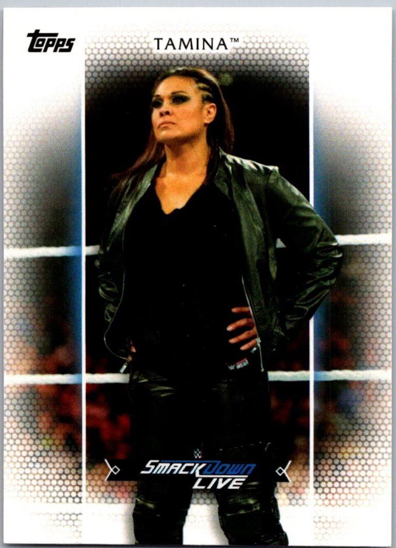 Tamina #R-36