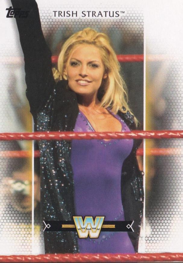 Trish Stratus #R-42