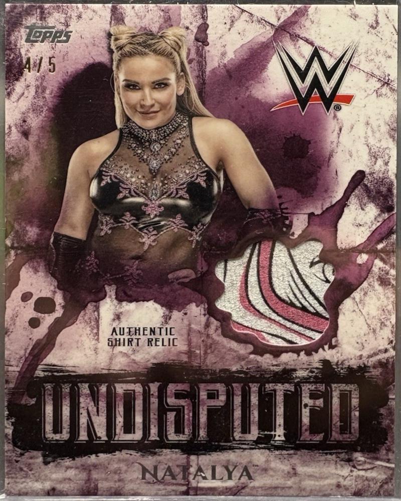 Natalya [Purple] #UR-NT