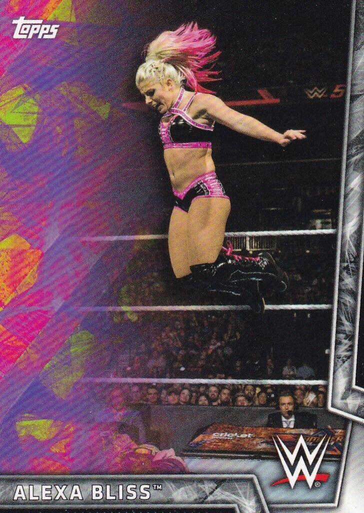 Alexa Bliss #1