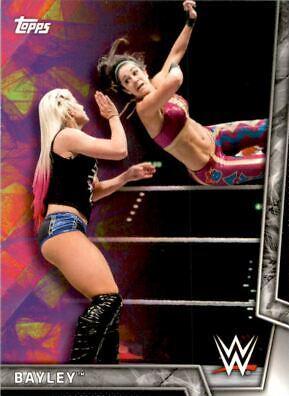 Bayley #4