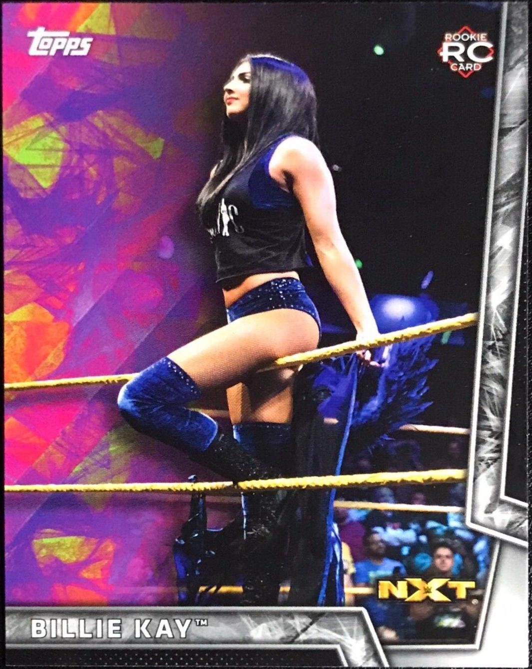 Billie Kay #34