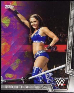 Brie Bella #6