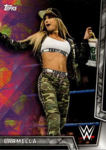 Carmella #7