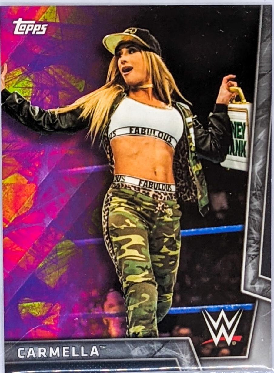 Carmella [Silver] #7