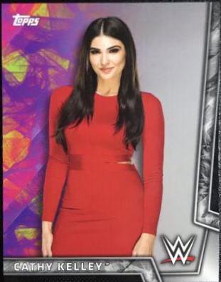 Cathy Kelley #8