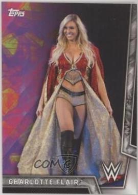 Charlotte Flair #9