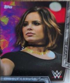 Charly Caruso #10