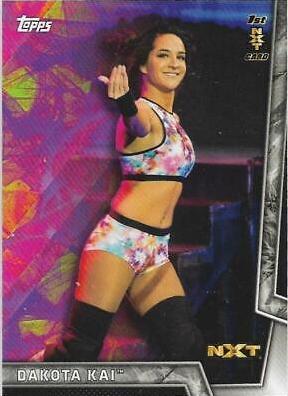 Dakota Kai #36