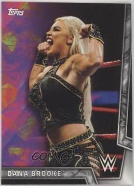 Dana Brooke #11