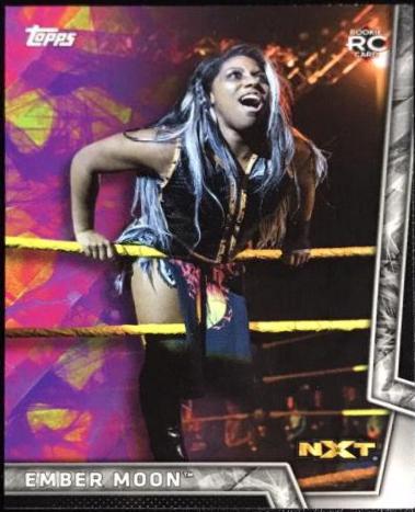 Ember Moon #37