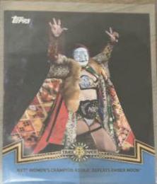 Ember Moon [Blue] #37