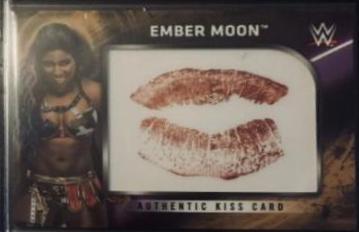 Ember Moon [Gold] #37