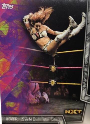 Kairi Sane #38