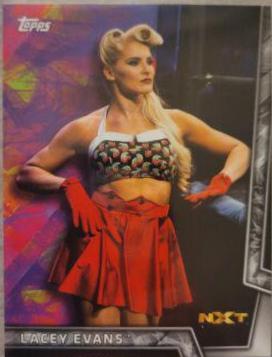 Lacey Evans #40