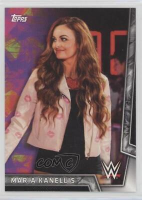 Maria Kanellis #17