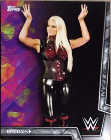 Maryse #18